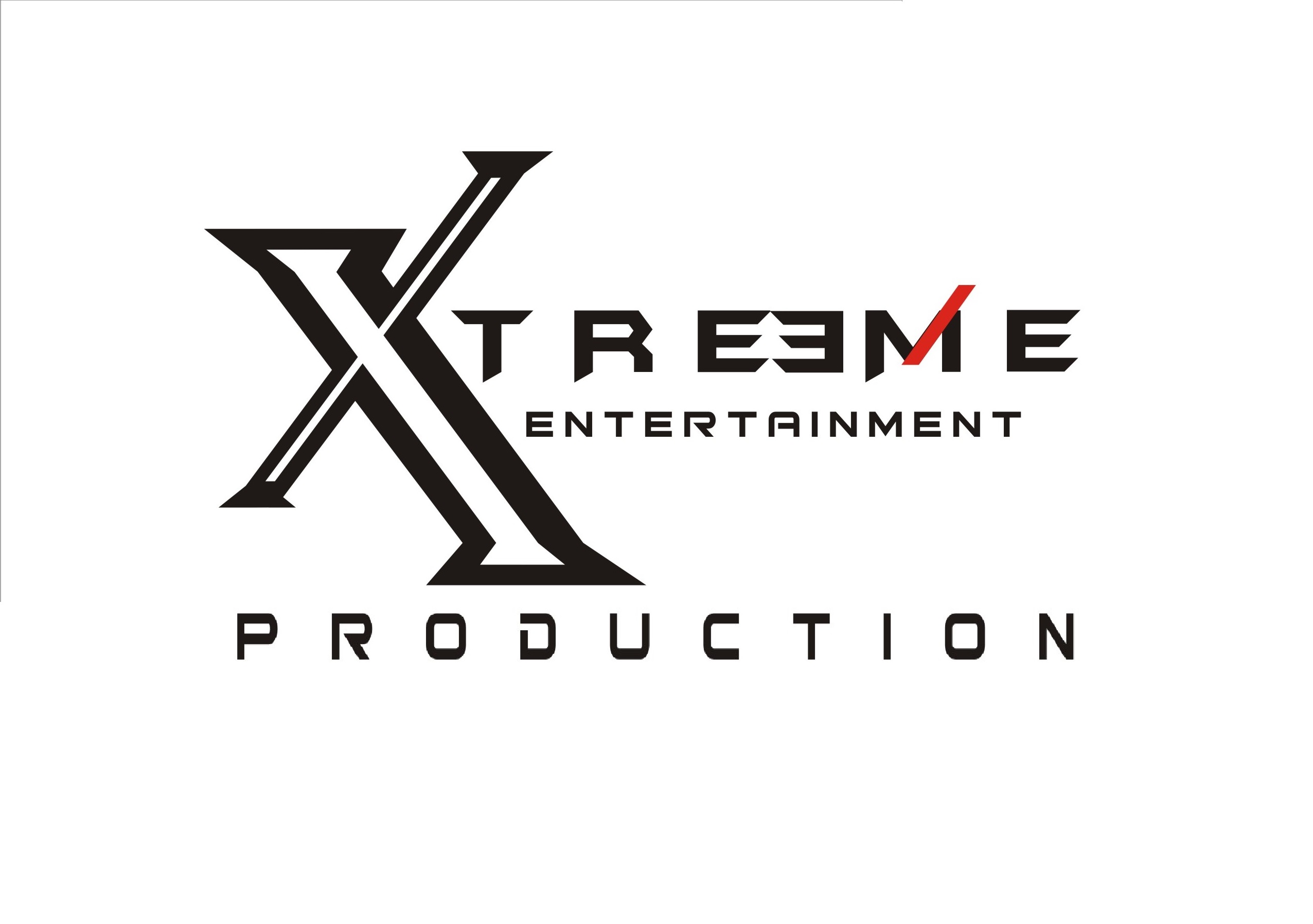 new xterme logo