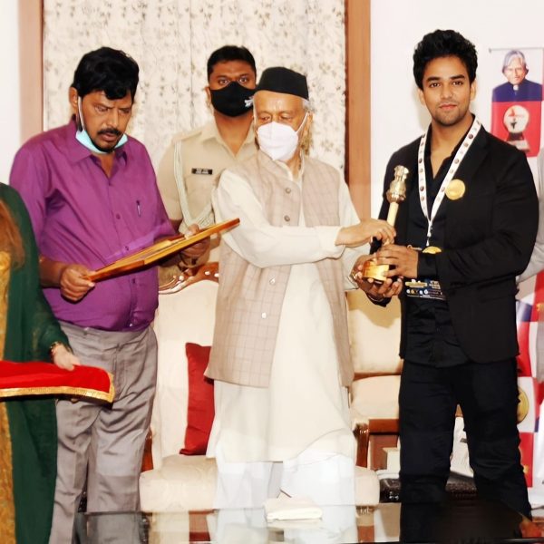 APJ Abdul Kalam Award